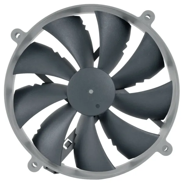 Box Ventilator Noctua NF-P14R REDUX-1500 PWM