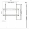 TV Mount STELL SHO 5200