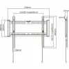 TV Mount STELL SHO 7200
