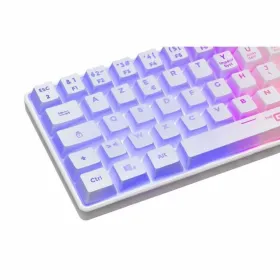 Klaviatūra The G-Lab