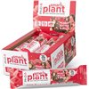 Smart Bar Plant, suklaa-maapähkinäbrownie - 12 x 64 g