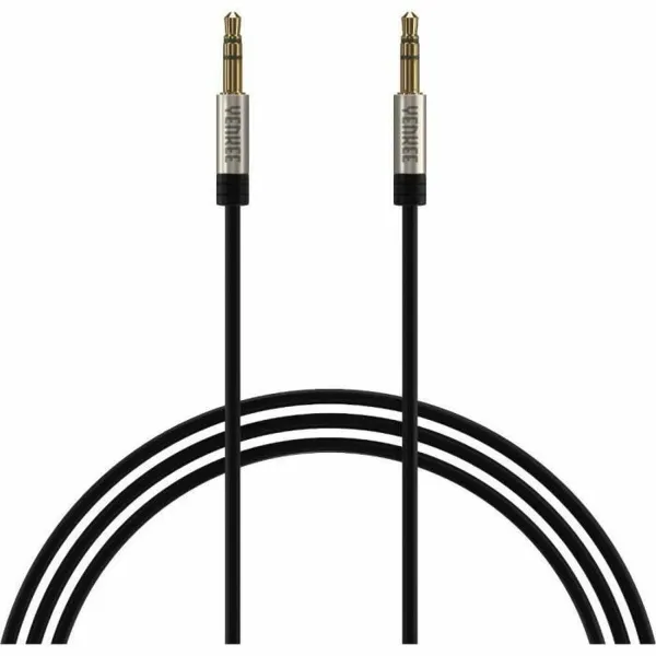 Audiokaabel Yenkee YCA 201 BSR 1 m