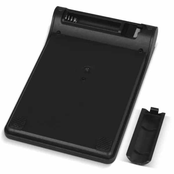 Klaviatuur Yenkee YKB 4020 Must noir