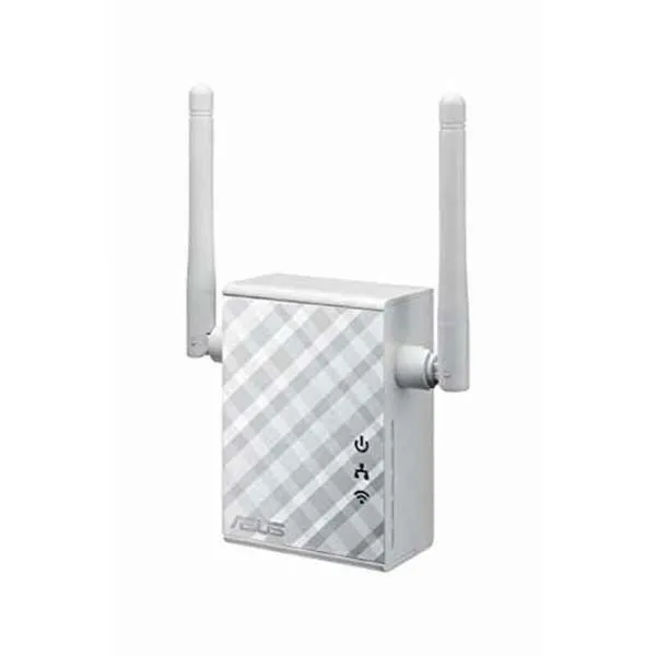 Access Point Repeater Asus RP-N12