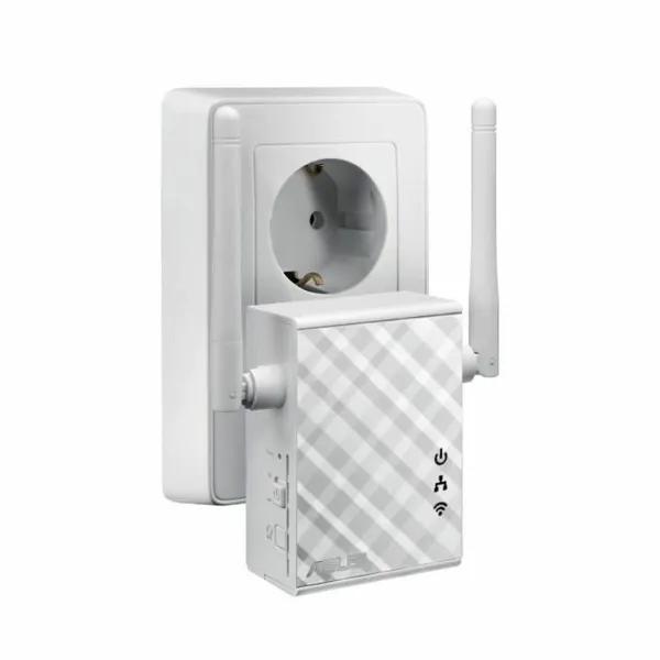 Access Point Repeater Asus RP-N12