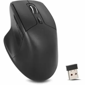 Hiir Yenkee YMS 2035 Must 1600 dpi
