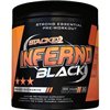 Inferno Black, Orange Overdrive - 300g