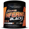 Inferno Black, Orange Overdrive - 300g