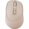 Hiiri Yenkee SLIDER - YMS 2080BG Ruskea Beige 800-1200-1600-2400 DPI