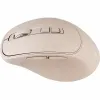 Hiiri Yenkee SLIDER - YMS 2080BG Ruskea Beige 800-1200-1600-2400 DPI