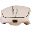 Hiiri Yenkee SLIDER - YMS 2080BG Ruskea Beige 800-1200-1600-2400 DPI