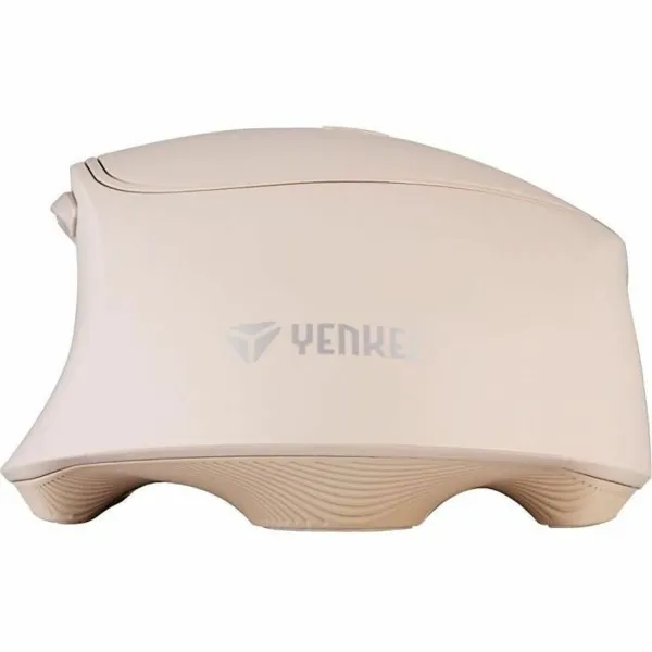 Hiiri Yenkee SLIDER - YMS 2080BG Ruskea Beige 800-1200-1600-2400 DPI