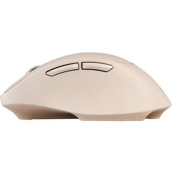 Hiiri Yenkee SLIDER - YMS 2080BG Ruskea Beige 800-1200-1600-2400 DPI