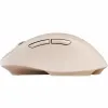 Hiiri Yenkee SLIDER - YMS 2080BG Ruskea Beige 800-1200-1600-2400 DPI