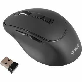 Hiir Yenkee SLIDER - YMS 2080GY Must