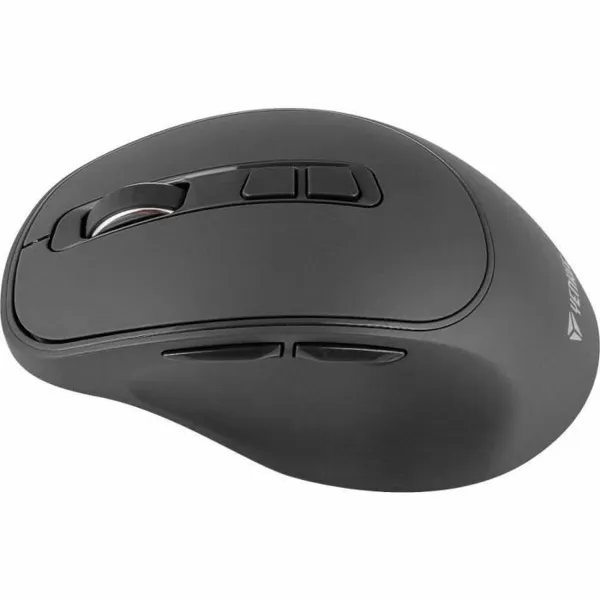 Mouse Yenkee SLIDER - YMS 2080GY Black
