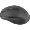 Mouse Yenkee SLIDER - YMS 2080GY Black