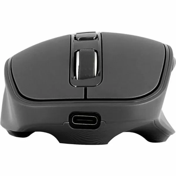 Mouse Yenkee SLIDER - YMS 2080GY Black