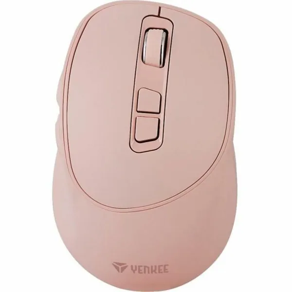 Hiir Yenkee SLIDER - YMS 2080PK Roosa Rose 2400 dpi