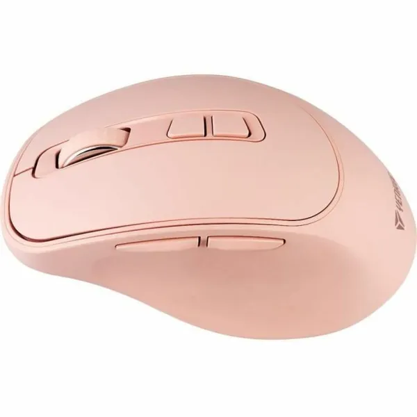 Hiir Yenkee SLIDER - YMS 2080PK Roosa Rose 2400 dpi