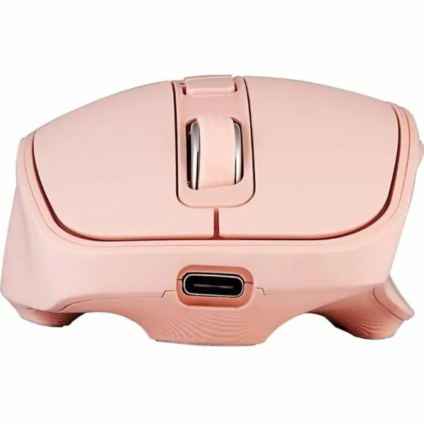 Hiir Yenkee SLIDER - YMS 2080PK Roosa Rose 2400 dpi