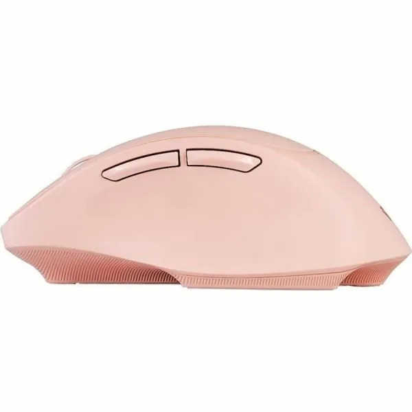 Hiir Yenkee SLIDER - YMS 2080PK Roosa Rose 2400 dpi