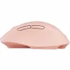 Hiir Yenkee SLIDER - YMS 2080PK Roosa Rose 2400 dpi