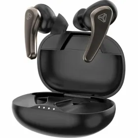 Kuulokkeet Yenkee TWS TABOO - YHP 05BT BK Musta noir