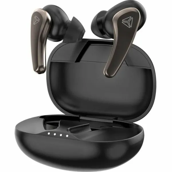 Ausinės Yenkee TWS TABOO - YHP 05BT BK Juoda noir