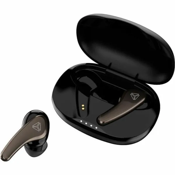 Ausinės Yenkee TWS TABOO - YHP 05BT BK Juoda noir