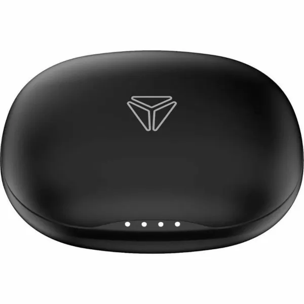 Ausinės Yenkee TWS TABOO - YHP 05BT BK Juoda noir