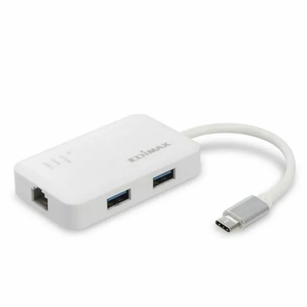 USB-Ethernet Adapter Edimax EU-4308