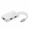 USB-Ethernet Adapter Edimax EU-4308