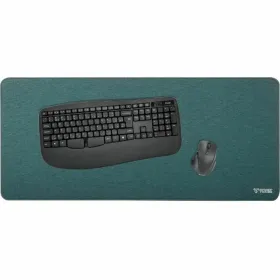 Hiirimatto Yenkee YPM 9040GN Vert