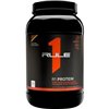 R1 Protein, шоколад с арахисовым маслом - 896 г