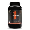 R1 Protein, шоколад с арахисовым маслом - 896 г