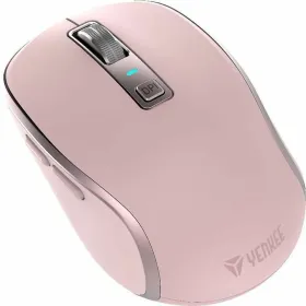 Hiir Yenkee YMS 2085PK Roosa Rose 2400 dpi