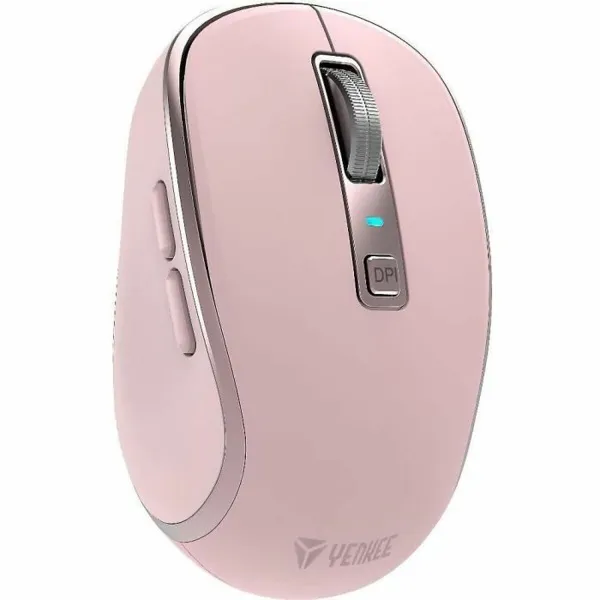 Hiir Yenkee YMS 2085PK Roosa Rose 2400 dpi