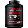 Nitro-Tech 100% Whey Gold, печенье и сливки — 2 | Купить онлайн — Megaluks