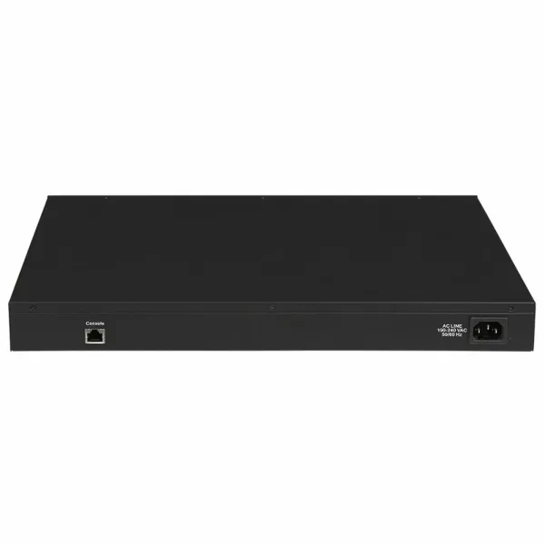 Komutatorius Edimax GS-5654PLX