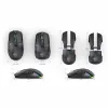 Pele Yenkee MARKSMAN - YMS 3600BK Melns 3600 DPI
