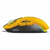 Pelė Yenkee MARKSMAN YMS 3600YW Juoda 3600 DPI