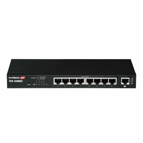 Switch Edimax TGS-3109XT