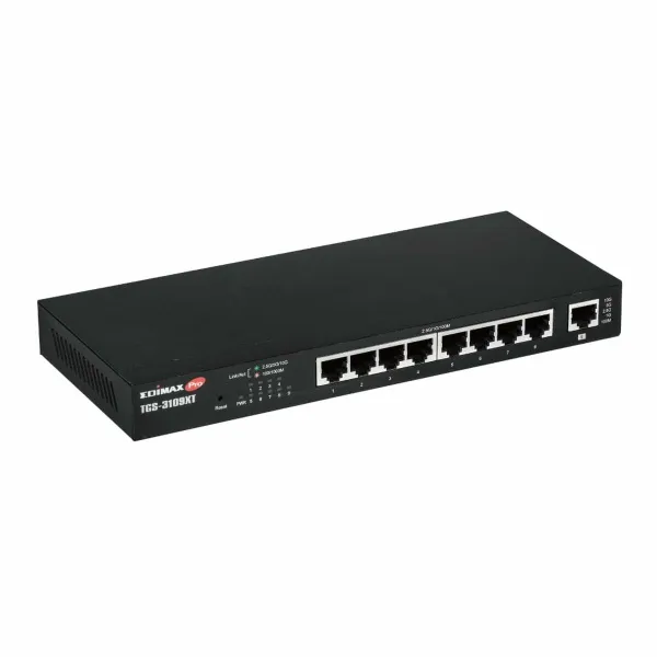 Switch Edimax TGS-3109XT