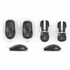 Pelė Yenkee MARKSMAN YMS 3600YW Juoda 3600 DPI