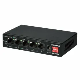Переключатель Edimax GS-1105PE