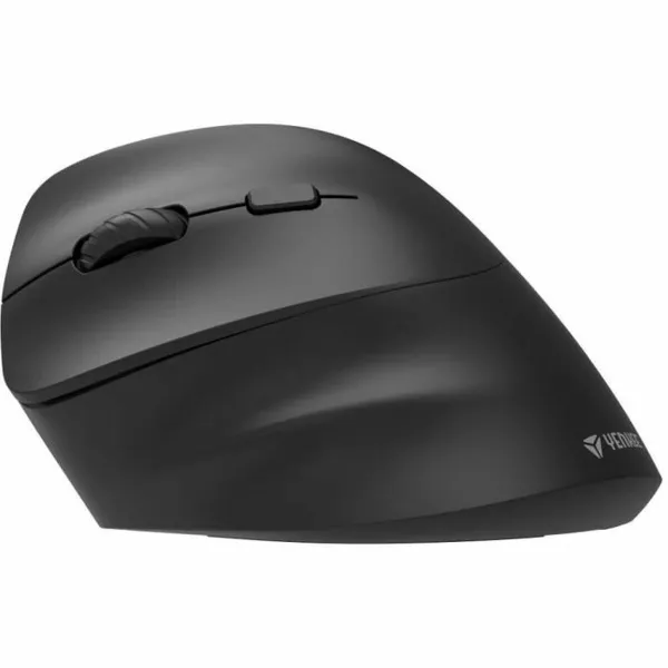 Hiir Yenkee YMS 5060L Must 2400 dpi