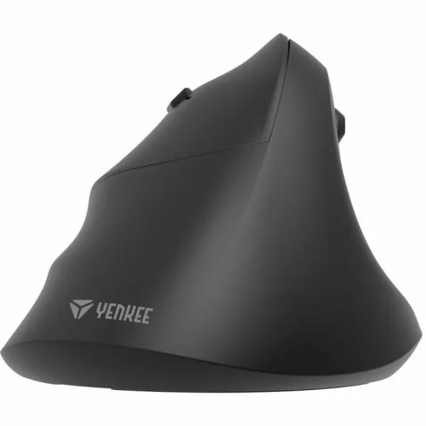 Hiir Yenkee YMS 5060L Must 2400 dpi