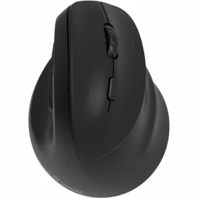Hiir Yenkee YMS 5060R Must 2400 dpi