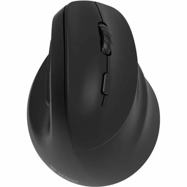 Pele Yenkee YMS 5060R Melns 2400 dpi